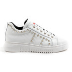 Lil Sneaker // White (US: 9)