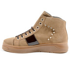 Ed Sneaker // Taupe (US: 8)