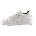 Lil Sneaker // White (US: 9)