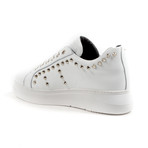 Lil Sneaker // White (US: 9)