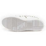 Lil Sneaker // White (US: 9)