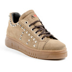 Lil Sneaker // Taupe (US: 7)