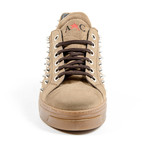 Lil Sneaker // Taupe (US: 7)