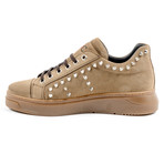 Lil Sneaker // Taupe (US: 7)