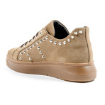 Lil Sneaker // Taupe (US: 7)