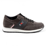 Lenny Sneaker // Dark Gray (US: 7.5)