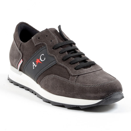 Lenny Sneaker // Dark Gray (US: 7)