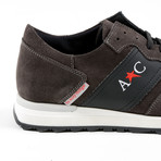 Lenny Sneaker // Dark Gray (US: 7.5)