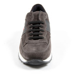 Lenny Sneaker // Dark Gray (US: 7.5)