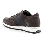 Lenny Sneaker // Dark Gray (US: 7.5)
