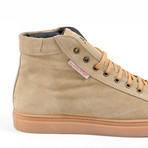 Ted Sneaker // Beige (US: 8.5)