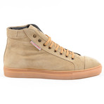 Ted Sneaker // Beige (US: 8.5)