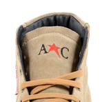 Ted Sneaker // Beige (US: 8.5)