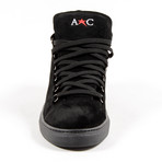 Jeff Sneaker // Black (US: 9)