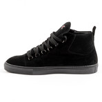 Jeff Sneaker // Black (US: 9)
