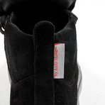 Jeff Sneaker // Black (US: 9)
