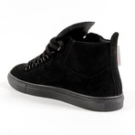Jeff Sneaker // Black (US: 9)