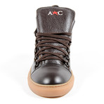 Jeff Sneaker // Brown (US: 9)