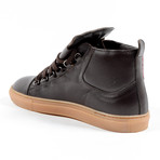 Jeff Sneaker // Brown (US: 9)