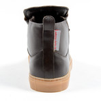 Jeff Sneaker // Brown (US: 9)