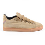 Prince Sneaker // Beige (US: 8.5)