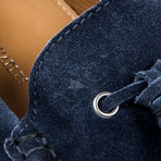 Jeremy Loafer // Blue (US: 7.5)