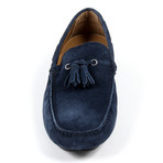 Jeremy Loafer // Blue (US: 7.5)