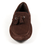 Jeremy Loafer // Chocolate (US: 8)