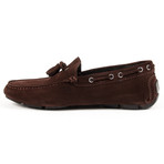 Jeremy Loafer // Chocolate (US: 8)
