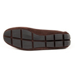 Jeremy Loafer // Chocolate (US: 8)