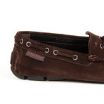 Jeremy Loafer // Chocolate (US: 8)