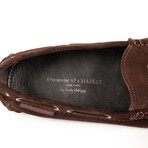 Jeremy Loafer // Chocolate (US: 8)