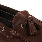 Jeremy Loafer // Chocolate (US: 8)