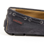 Jeremy Loafer // Gray Smoke (US: 8)