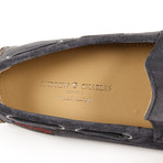 Jeremy Loafer // Gray Smoke (US: 8)