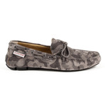 Steve Loafer // Gray Smoke Camouflage (US: 7)