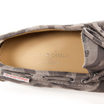 Steve Loafer // Gray Smoke Camouflage (US: 7)