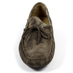 Steve Loafer // Safari Camouflage (US: 10.5)