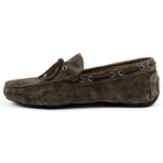 Steve Loafer // Safari Camouflage (US: 10.5)