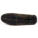 Steve Loafer // Safari Camouflage (US: 10.5)