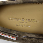 Steve Loafer // Safari Camouflage (US: 10.5)