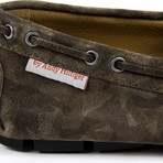 Steve Loafer // Safari Camouflage (US: 10.5)