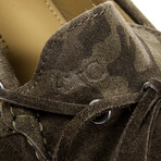 Steve Loafer // Safari Camouflage (US: 10.5)