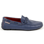 Steve Loafer // Blue (US: 8.5)