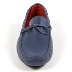 Steve Loafer // Blue (US: 8.5)