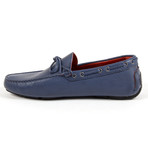 Steve Loafer // Blue (US: 8.5)