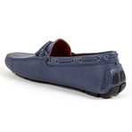 Steve Loafer // Blue (US: 8.5)