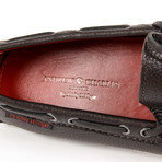 Steve Loafer // Dark Brown (US: 10.5)