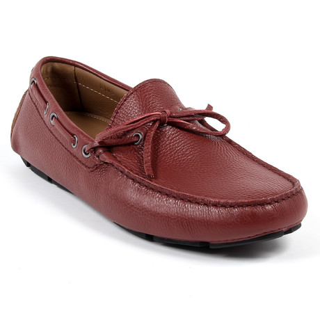 Steve Loafer // Wine (US: 7)