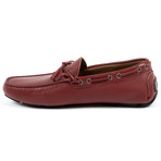 Steve Loafer // Wine (US: 7)